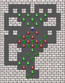 Уровень 425 — More Bugs collections